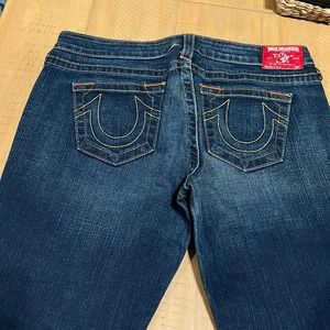 Vintage True Religion Jeans
